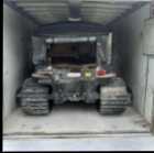 Argo 2017 Scout S 8X8 w/ Cargo trailer - Photo 7 of 10