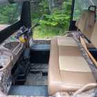 Argo 2017 Scout S 8X8 w/ Cargo trailer - Photo 3 of 10