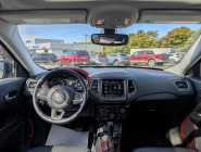 2021 Jeep Compass Trailhawk  - Photo 2 of 10
