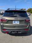 2021 Jeep Compass Trailhawk  - Photo 6 of 10