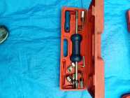 Puller set