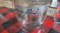 RARE RED LABEL EMPTY BOTTLE  - Photo 3 of 4