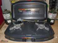 Camping Stove