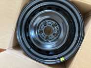 Complete OEM wheel setup for a 22 Civic (fits 2016–2022)

4 ...