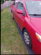 Toyota Corolla 2012 - Photo 3 of 7