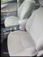 Toyota Corolla 2012 - Photo 6 of 7