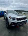2025 Jeep Compass Trail-hawk 