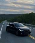 2019 HONDA CIVIC SI COUPE LOW KMS