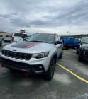 2025 Jeep Compass Trailhawk 4x4 – Built for - Photo 1 of 10
