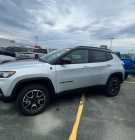2025 Jeep Compass Trailhawk 4x4 – Built for - Photo 2 of 10