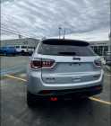 2025 Jeep Compass Trailhawk 4x4 – Built for - Photo 3 of 10