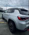 2025 Jeep Compass Trailhawk 4x4 – Built for - Photo 4 of 10