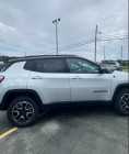 2025 Jeep Compass Trailhawk 4x4 – Built for - Photo 6 of 10