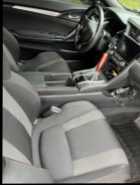 2019 HONDA CIVIC SI COUPE LOW KMS - Photo 7 of 9