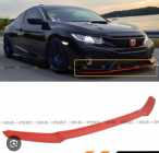 2019 HONDA CIVIC SI COUPE LOW KMS - Photo 8 of 9