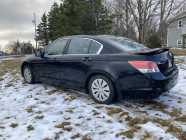 2008 Honda Accord LX Licensed until September  - Photo 3 of 4