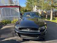 2013 GT mustang convertible automatic