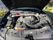 2013 GT mustang convertible automatic - Photo 2 of 6