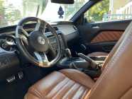 2013 GT mustang convertible automatic - Photo 3 of 6
