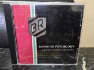 [CD] The Buddy Rich Big Band - Burning For Buddy