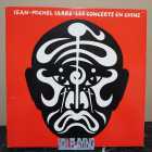 [Vinyl] Jean-Michel Jarre - Les Concerts En Chine
