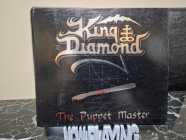 King Diamond - The Puppet Master