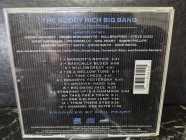 [CD] Buddy Rich Big Band - Burning For Buddy II - Photo 1 of 4