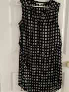 Ladies dresses size med.new and like new condition