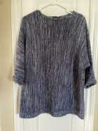 Ladies tops.size medium.and large.