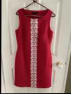 Ladies dresses size med.new and like new condition - Photo 3 of 6