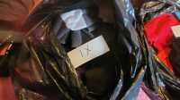 LADIES CLOTHES APPROXIMATELY HALF BAG OF CLOTHES  - Photo 1 of 2