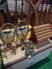 Homemade Cabin