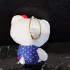 Hello Kitty Keychain - Photo 2 of 3