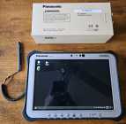 Panasonic toughpad fz-g1