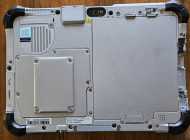 Panasonic toughpad fz-g1 - Photo 1 of 5
