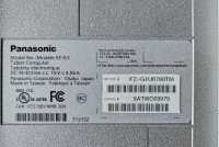 Panasonic toughpad fz-g1 - Photo 3 of 5