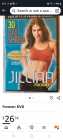 ((NEW)) JILLIAN MICHAEL'S DVD