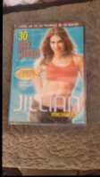 ((NEW)) JILLIAN MICHAEL'S DVD  - Photo 2 of 3