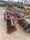 Walco 72" Disc - Photo 1 of 3