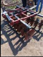 Walco 72" Disc - Photo 2 of 3