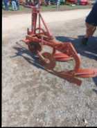 Kneverland 2 Furrow Plow  - Photo 1 of 2