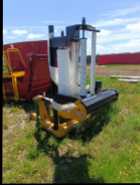 Tube-line TL1000R Bale Wrapper  - Photo 1 of 6