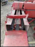 Massey Ferguson 12 Square Baler  - Photo 2 of 4