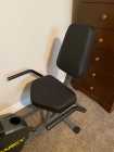 Marcy NS 716R Recumbent Indoor Cycling Stationary/Exercise ...