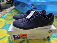 SWIMS Shoes (Navy, 10)