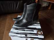 New Cowgirl Boots