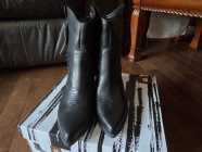 New Cowgirl Boots - Photo 1 of 6