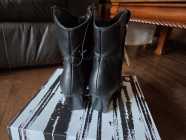 New Cowgirl Boots - Photo 2 of 6