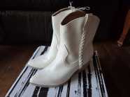 New Cowgirl Boots - Photo 3 of 6