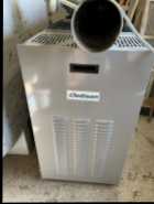 Deltson oil fired furnace